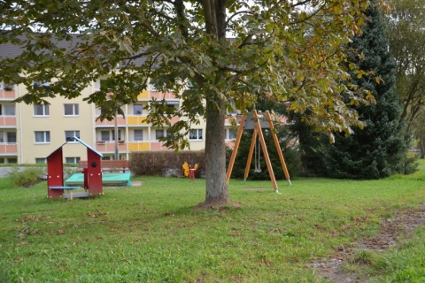 Spielplatz