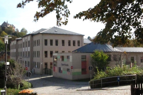 Altstadtschule