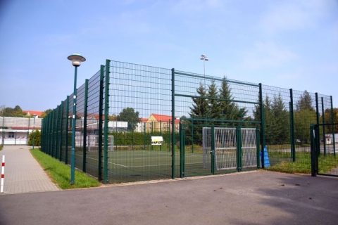 Bolzplatz am Sportpark 