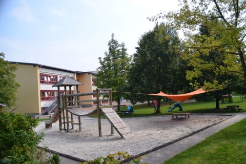 Kindertagesstätte Dürerviertel