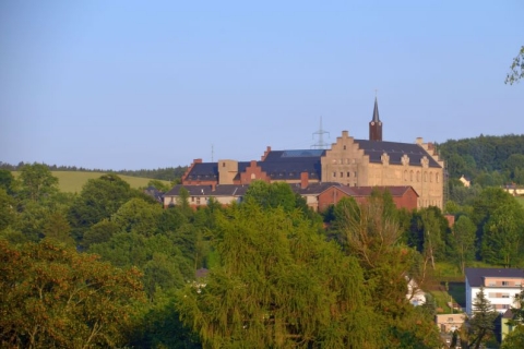 Schloss Hoheneck