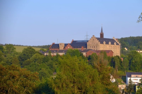 Schloss Hoheneck