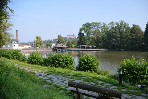 Walkteich