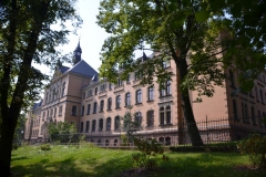 Carl-von-Bach-Gymnasium