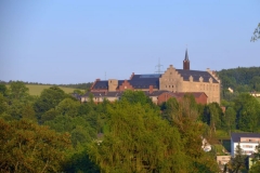 Schloss Hoheneck