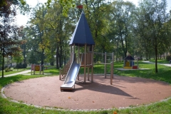 Spielplatz Seminarpark