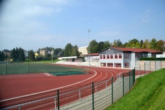 Sportpark Glückaufstraße