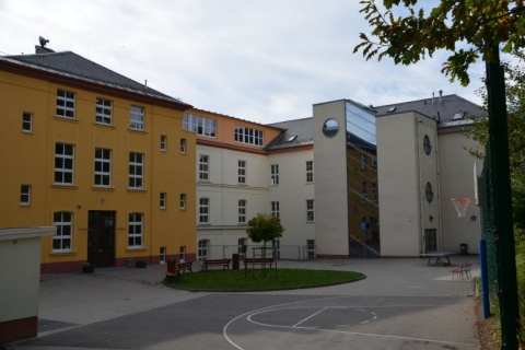 Oberschule