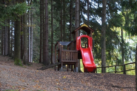 Waldspielplatz