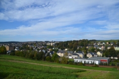 Stadtblick