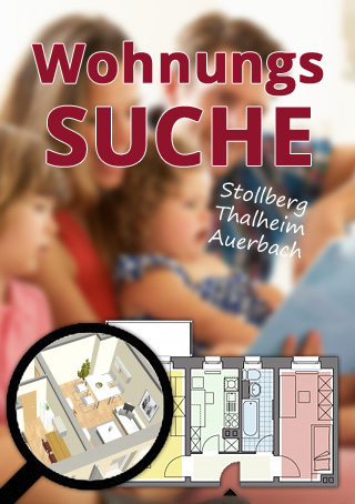 Wohnungssuche