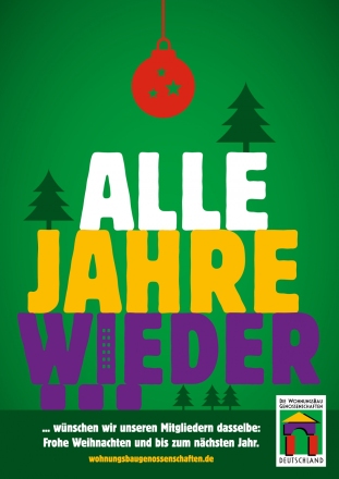 Weihnachten 2023