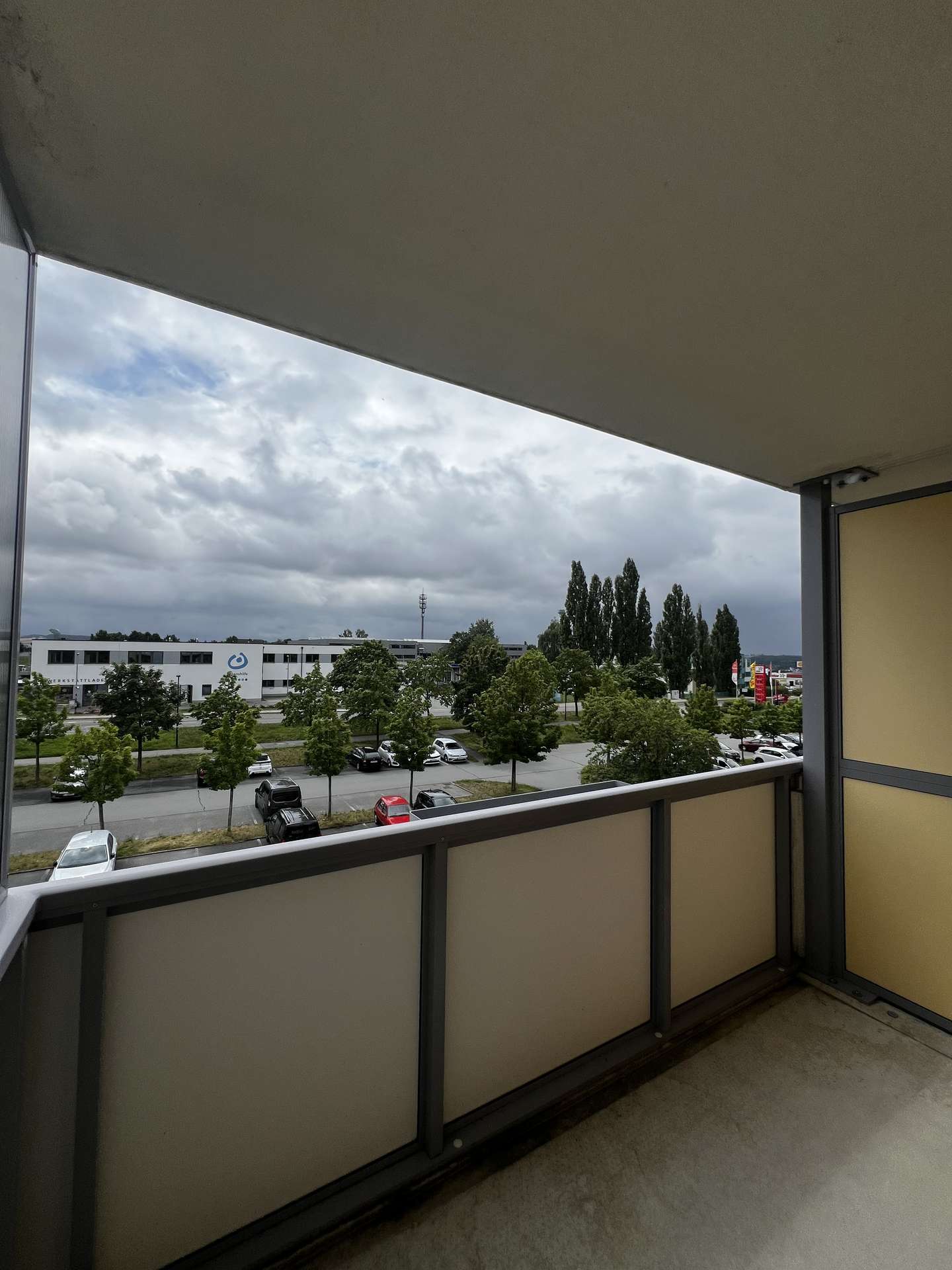 Balkon