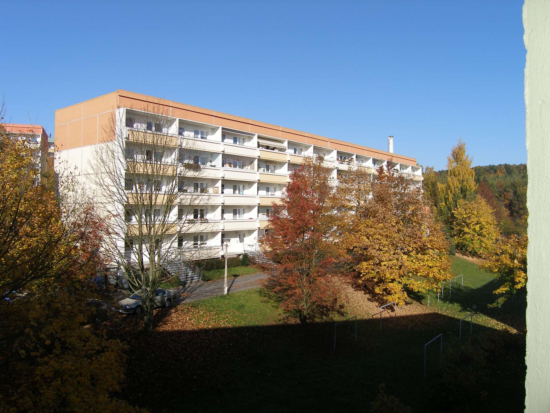 Objektansicht